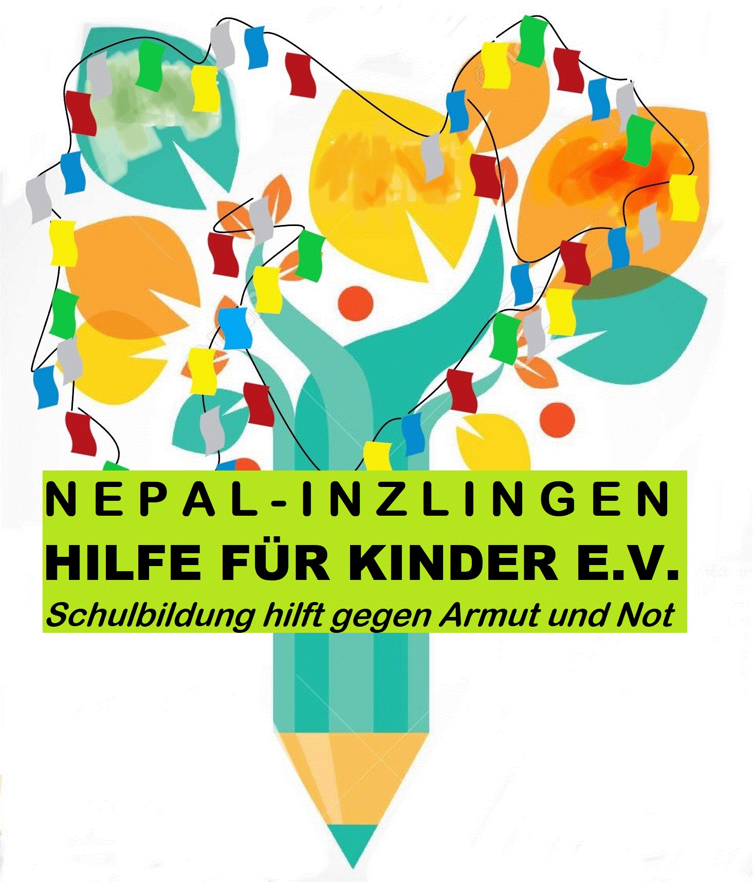 Nepal-Inzlingen