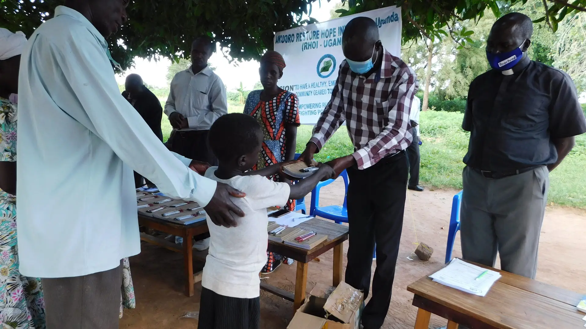 Chairperson-LC3-officiating-the-donation-scaled